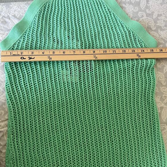 Beach Riot Romee Dress In High Tide Size L - Picture 9 of 12